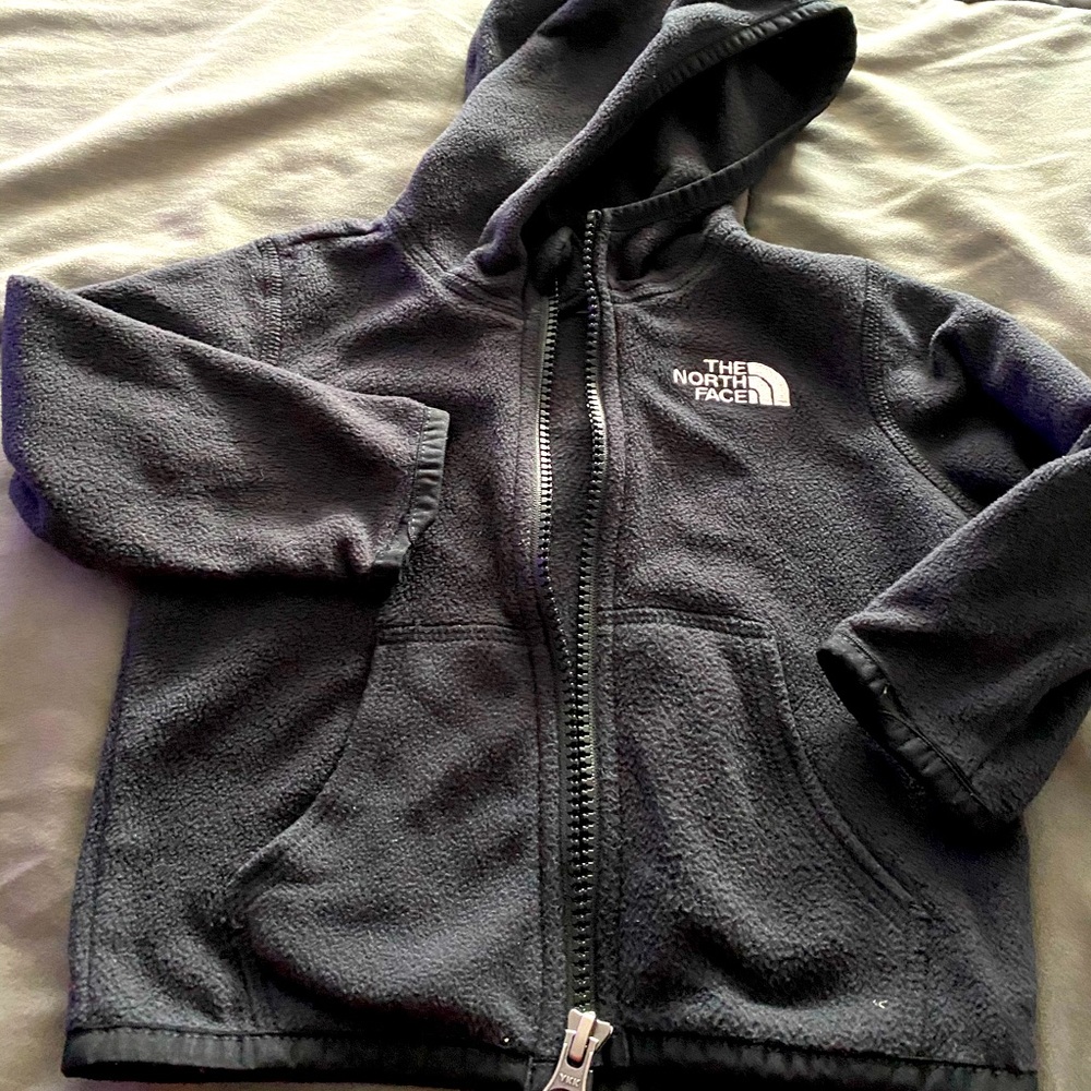 Boys northface